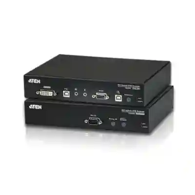 KVM Aten Extender DVI CE680-AT-G