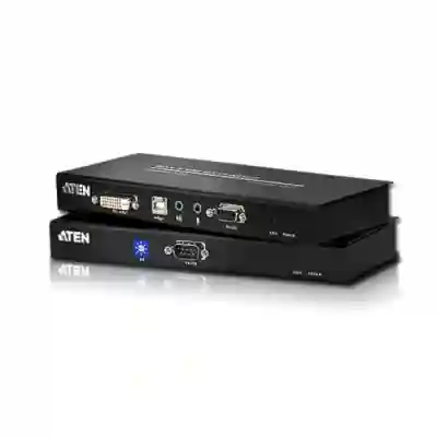 KVM Extender Aten CE600-A7-G