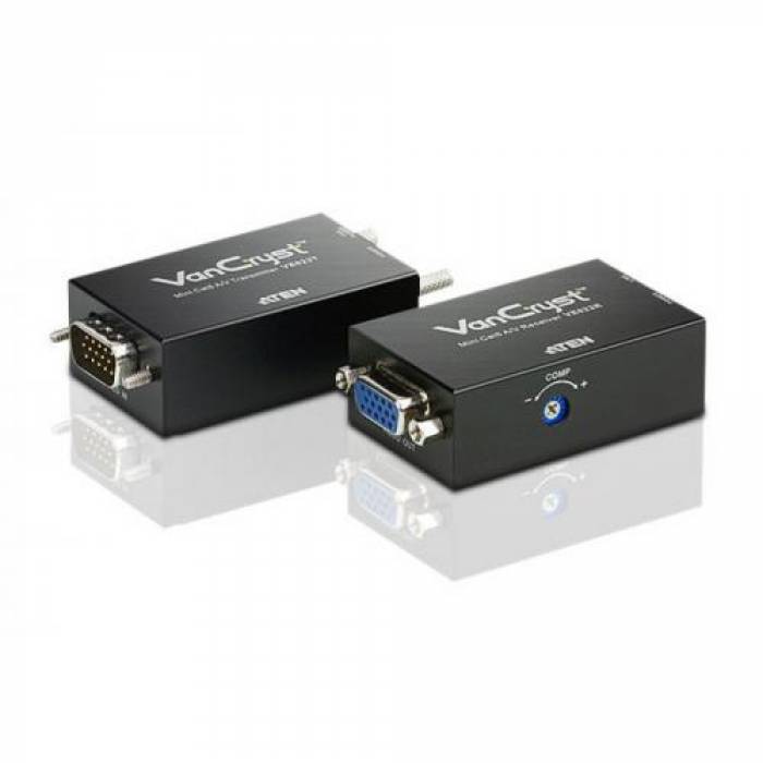 KVM Extender Aten VE022