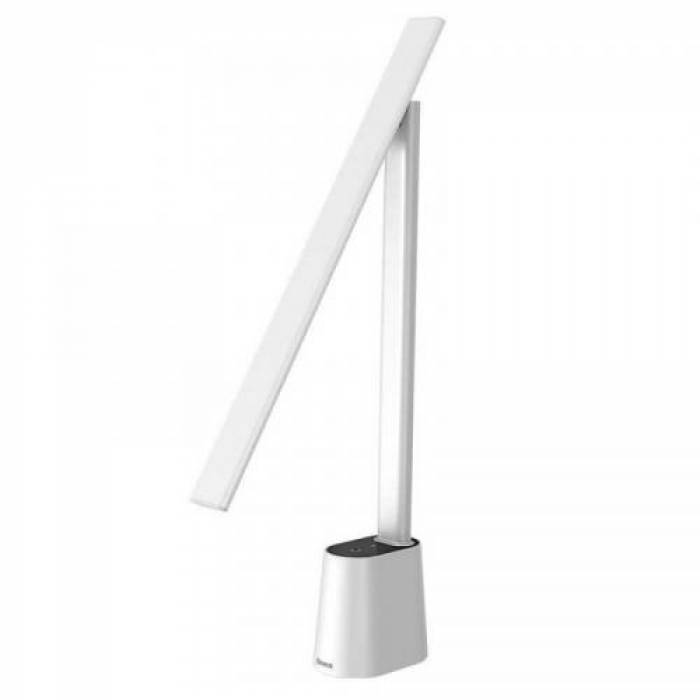 Lampa birou LED Baseus DGZG-02, White