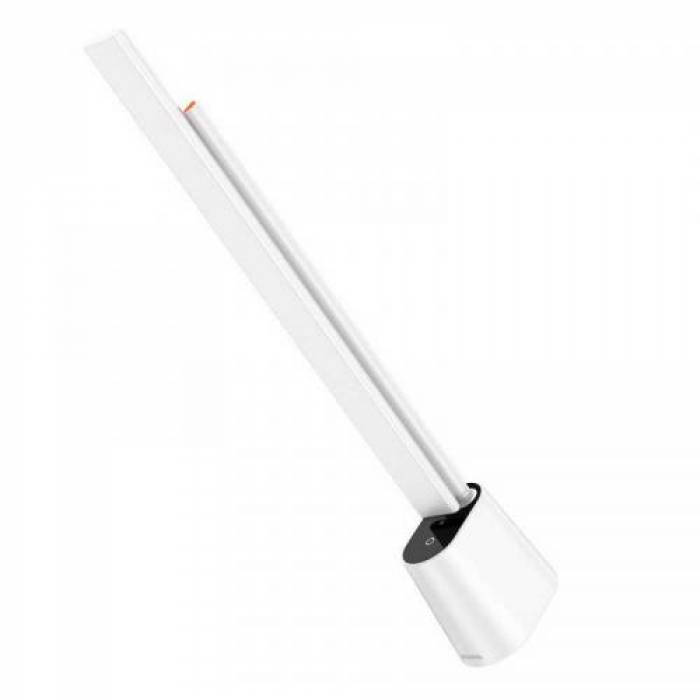 Lampa birou LED Baseus DGZG-02, White