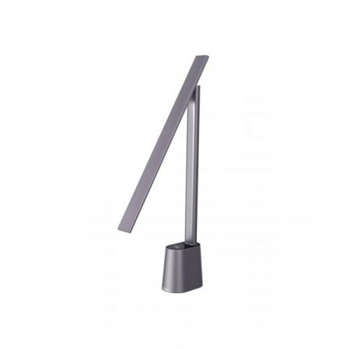 Lampa birou LED Baseus Smart Eye, Gray