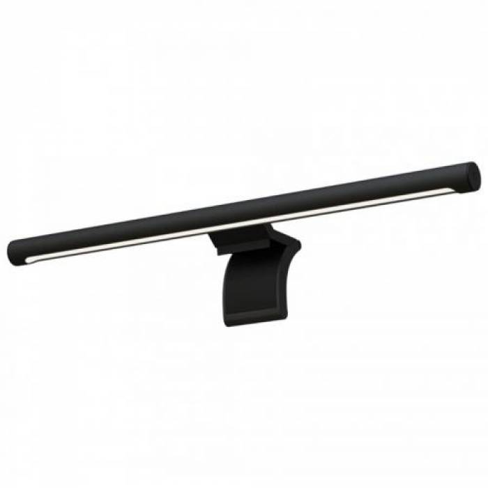 Lampa pentru birou Xiaomi MI Computer Monitor Light Bar, 5W, Black