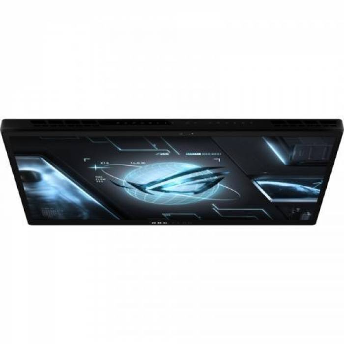 Laptop 2-in-1 ASUS ROG Flow Z13 (2022) GZ301ZA-LD111W, Intel Core i5-12500H, 13.4inch Touch, RAM 16GB, SSD 512GB, Intel Iris Xe Graphics, Windows 11, Black