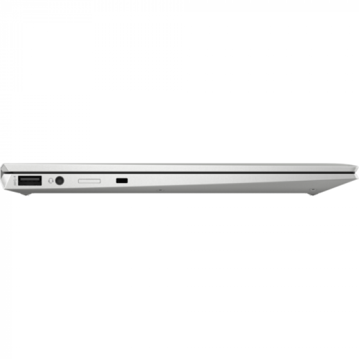 Laptop 2-in-1 HP EliteBook x360 1030 G8, Intel Core i7-1165G7, 13.3inch Touch, RAM 16GB, SSD 512GB, Intel Iris Xe Graphics, Windows 11 Pro, Silver