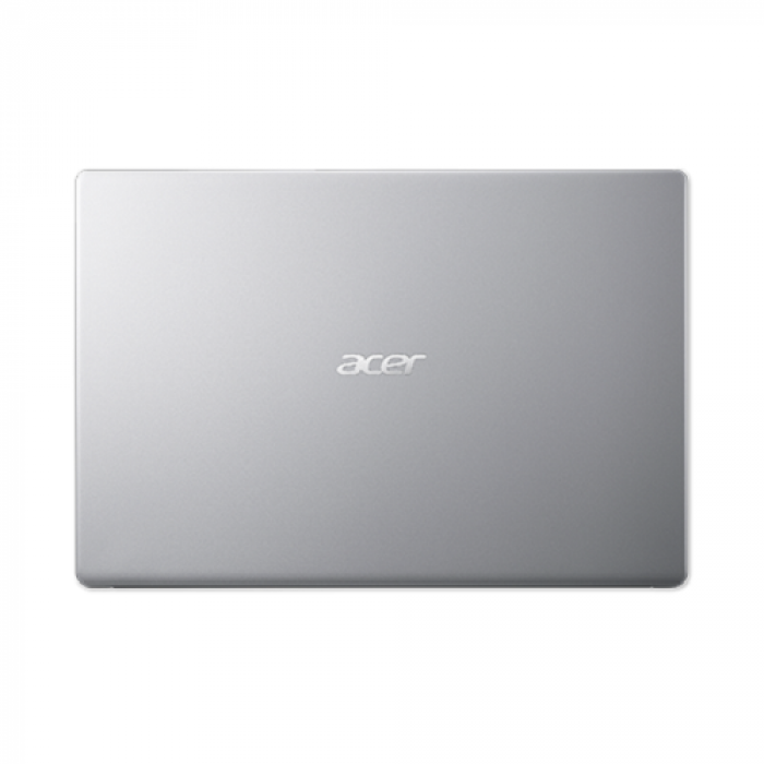 Laptop Acer Aspire 3 A315-23, AMD Ryzen 5 3500U, 15.6inch, RAM 8GB, SSD 256GB, AMD Radeon Vega 8, No OS, Silver