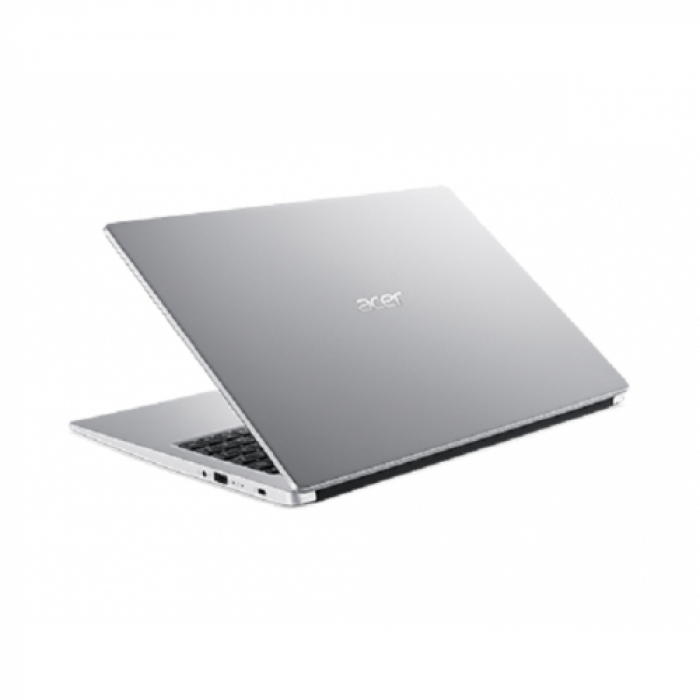 Laptop Acer Aspire 3 A315-23, AMD Ryzen 5 3500U, 15.6inch, RAM 8GB, SSD 256GB, AMD Radeon Vega 8, No OS, Silver