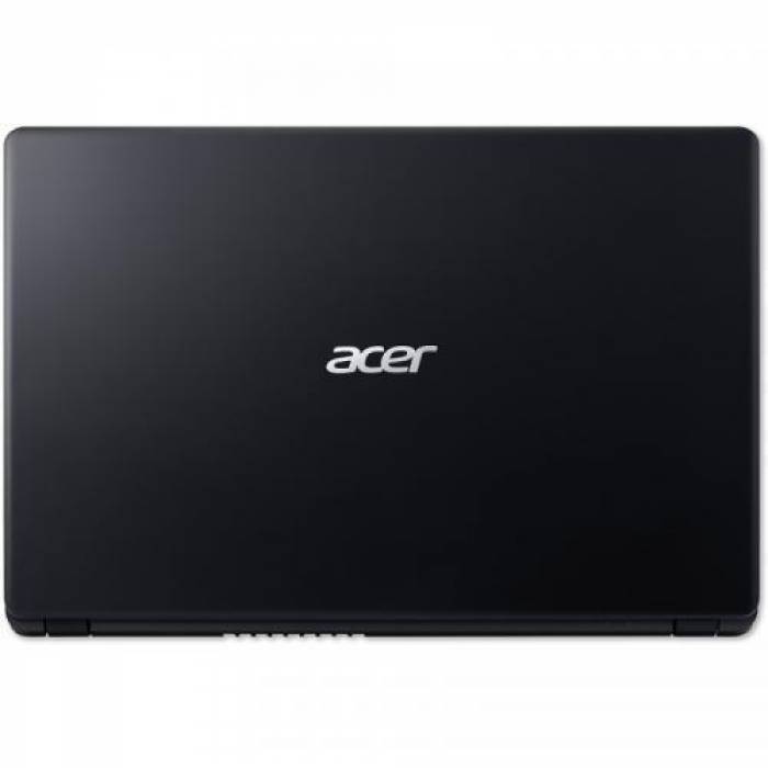 Laptop Acer Aspire 3 A315-56-57GS, Intel Core i5-1035G1, 15.6inch, RAM 12GB, SSD 256GB, Intel UHD Graphics, No OS, Shale Black