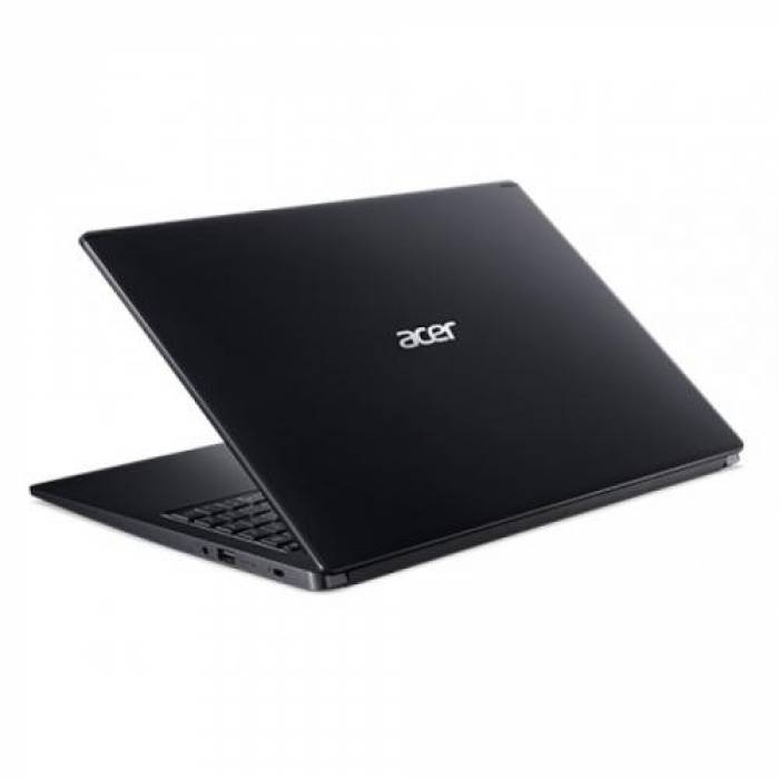 Laptop Acer Aspire 5 A515-45, AMD Ryzen 3 5300U, 15.6inch, RAM 16GB, SSD 512GB, AMD Radeon Graphics, No OS, Black  