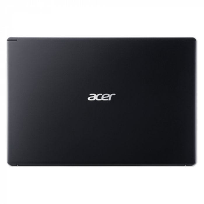 Laptop Acer Aspire 5 A515-45, AMD Ryzen 3 5300U, 15.6inch, RAM 16GB, SSD 512GB, AMD Radeon Graphics, No OS, Black  