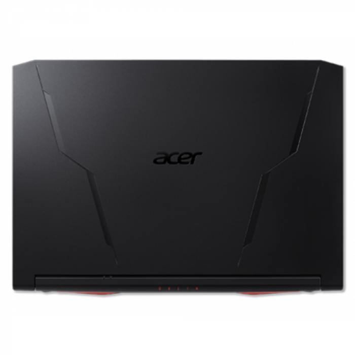 Laptop Acer Nitro 5 AN515-45-R83M, AMD Ryzen 7 5800HX, 15.6inch, RAM 32GB, SSD 1TB, nVidia GeForce RTX 3080 8GB, No OS, Black