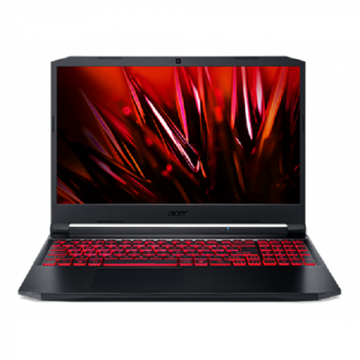 Laptop Acer Nitro 5 AN515-57-56BB, Intel Core i5-11400H, 15.6inch, RAM 16GB, SSD 512GB, nVidia GeForce RTX 3060 6GB, Linux, Black