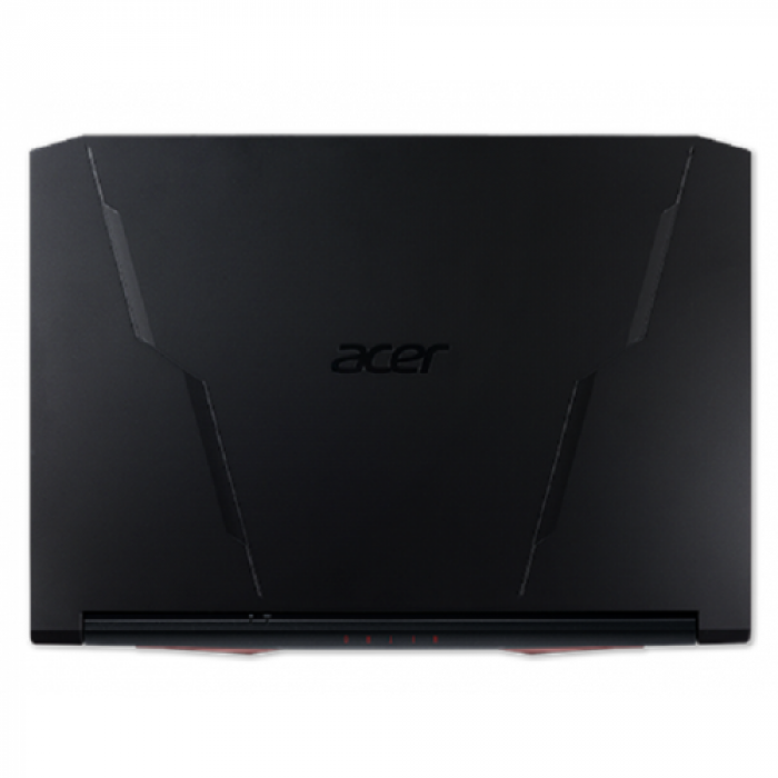 Laptop Acer Nitro 5 AN515-57-56BB, Intel Core i5-11400H, 15.6inch, RAM 16GB, SSD 512GB, nVidia GeForce RTX 3060 6GB, Linux, Black