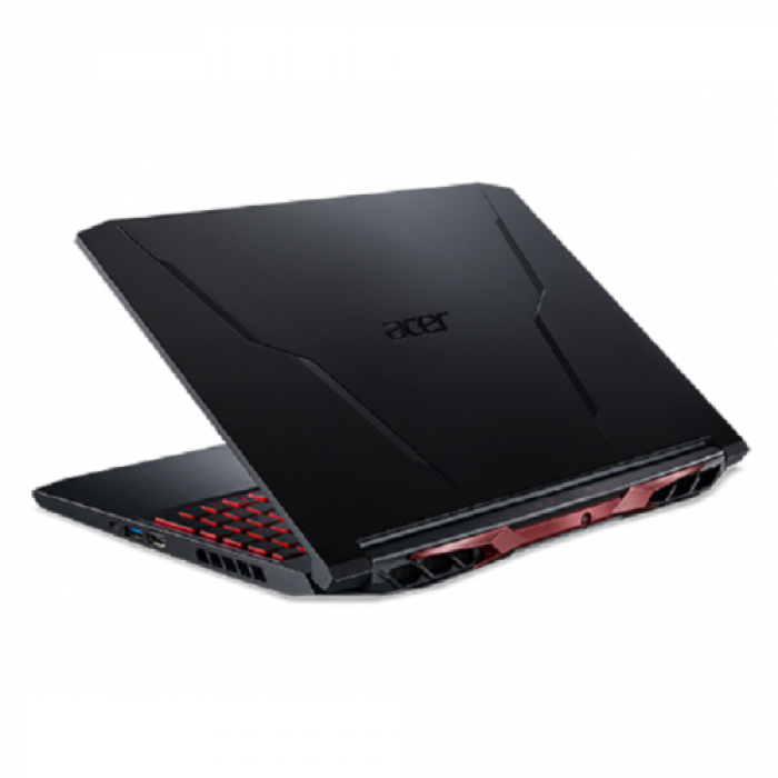 Laptop Acer Nitro 5 AN515-57-74FK, Intel Core i7-11800H, 15.6inch, RAM 32GB, SSD 1TB, nVidia GeForce RTX 3070 8GB, Windows 11, Black