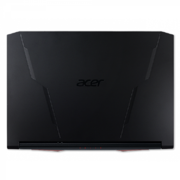 Laptop Acer Nitro 5 AN515-57-7770, Intel Core i7-11800H, 15.6inch, RAM 16GB, SSD 1TB, nVidia GeForce RTX 3060 6GB, Windows 11, Shale Black