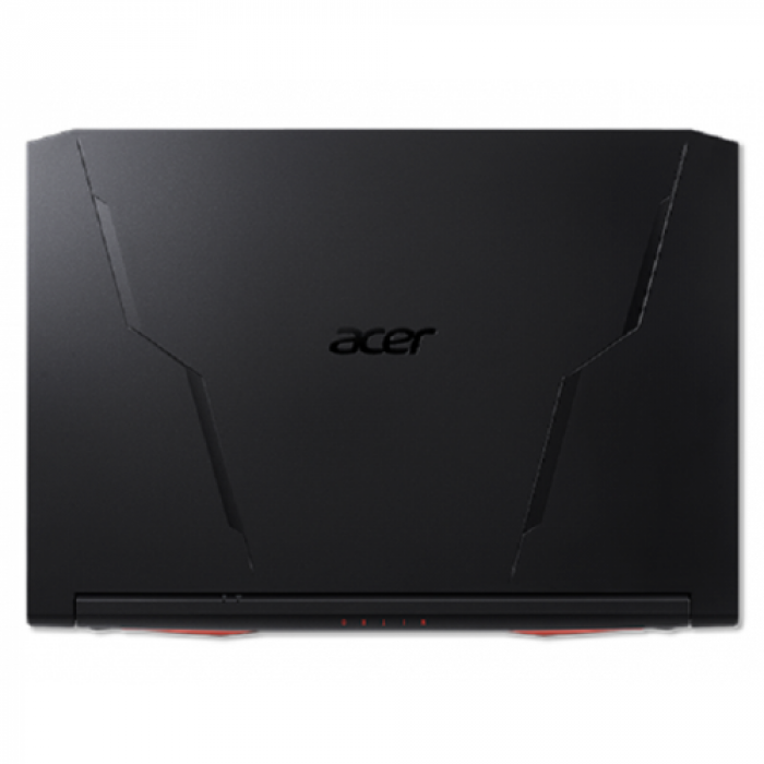 Laptop Acer Nitro 5 AN517-17, Intel Core i7-11800H, 17.3inch, RAM 32GB, SSD 1TB, nVidia GeForce RTX 3070 8GB, Linux, Black