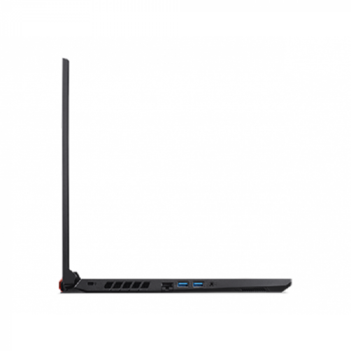 Laptop Acer Nitro 5 AN517-17, Intel Core i7-11800H, 17.3inch, RAM 32GB, SSD 1TB, nVidia GeForce RTX 3070 8GB, Linux, Black