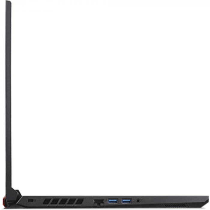 Laptop Acer Nitro 5 AN517-41-R2YX, AMD Ryzen 9 5900HX, 17.3inch, RAM 16GB, SSD 1TB, nVidia GeForce RTX 3080 8GB, Windows 11, Shale Black