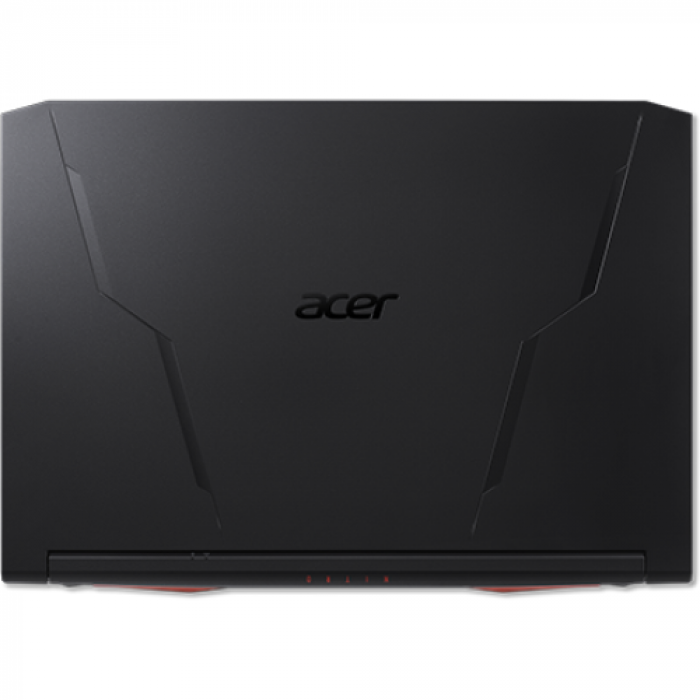 Laptop Acer Nitro 5 AN517-41-R2YX, AMD Ryzen 9 5900HX, 17.3inch, RAM 16GB, SSD 1TB, nVidia GeForce RTX 3080 8GB, Windows 11, Shale Black