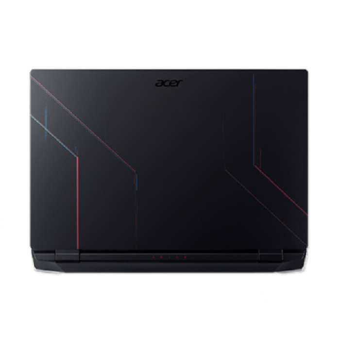 Laptop Acer Nitro 5 AN517-55, Intel Core i7-12700H, 17.3inch, RAM 16GB, SSD 1TB, nVidia GeForce RTX 3060 6GB, No OS, Obsidian Black