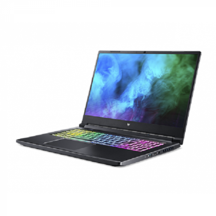 Laptop Acer Predator Helios 300 PH317-55, Intel Core i9-11900H, 17.3inch, RAM 16GB, SSD 1TB, nVidia GeForce RTX 3070 8GB, Windows 11, Black