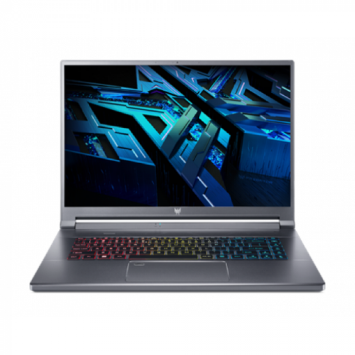 Laptop Acer Predator Triton 500 PT516-52S, Intel Core i9-12900H, 16inch, RAM 32GB, SSD 2TB, nVidia GeForce RTX 3080 Ti 16GB, Windows 11, Black