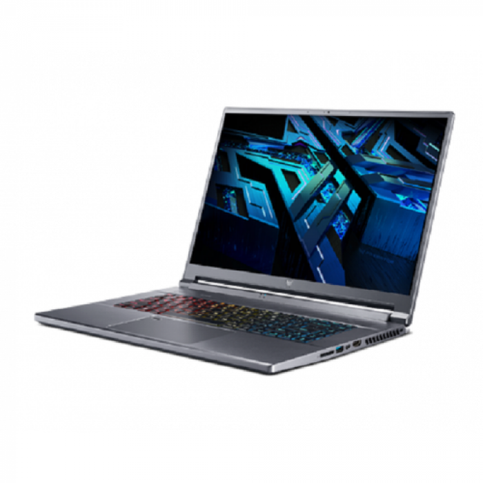 Laptop Acer Predator Triton 500 PT516-52S, Intel Core i9-12900H, 16inch, RAM 32GB, SSD 2TB, nVidia GeForce RTX 3080 Ti 16GB, Windows 11, Black