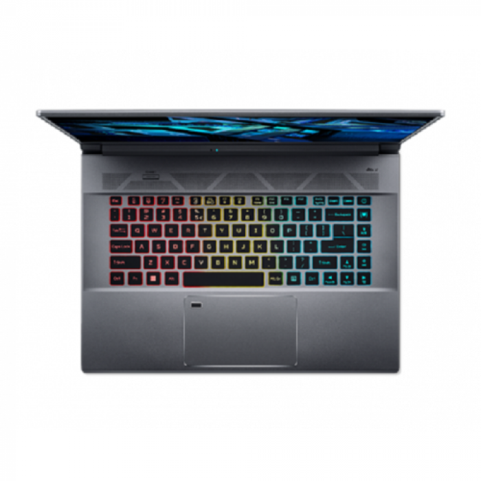 Laptop Acer Predator Triton 500 PT516-52S, Intel Core i9-12900H, 16inch, RAM 32GB, SSD 2TB, nVidia GeForce RTX 3080 Ti 16GB, Windows 11, Black