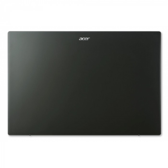 Laptop Acer Swift Edge SFA16-41-R2K7, AMD Ryzen 5 6600U, 16inch, RAM 16GB, SSD 512GB, AMD Radeon 660M, Windows 11, Black