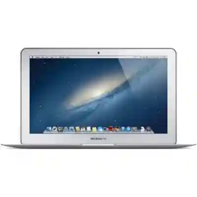 Laptop Apple MacBook Air, Intel Core i5, 11.6inch, RAM 4GB, SSD 128GB, Intel Iris HD 6000, OS X Yosemite