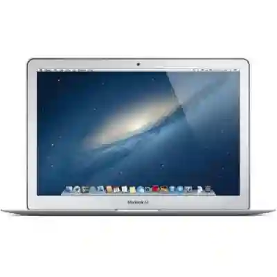 Laptop Apple MacBook Air, Intel Core i5, 13.3inch, RAM 4GB, SSD 128GB, Intel HD 6000, Mac OS X Yosemite