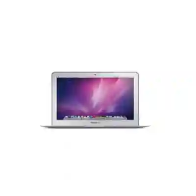 Laptop Apple MacBook Air, Intel Core i5 Ivy Bridge, 11.6inch, RAM 4GB, SSD 128GB, Intel HD Graphics, MAC OS X Lion