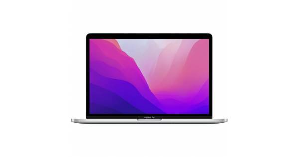 Laptop Apple MacBook Pro 13 (2022) Retina with Touch Bar, Apple M2