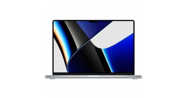 Laptop Apple MacBook Pro 16, Apple M1 Pro Deca Core, 16.2inch, RAM