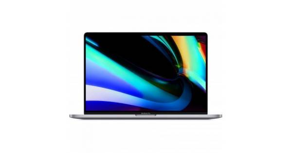 Laptop Apple MacBook Pro 16, Apple M1 Pro Deca Core, 16.2inch, RAM