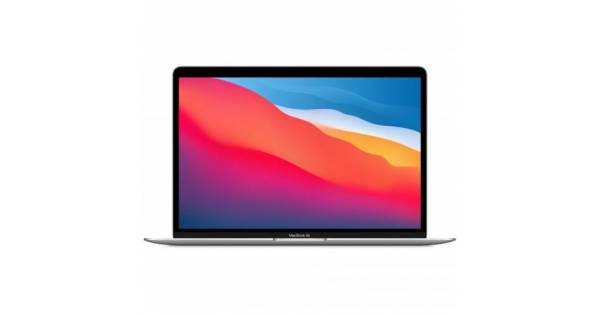 Laptop Apple New MacBook Air 13 (Late 2020) with Retina True Tone