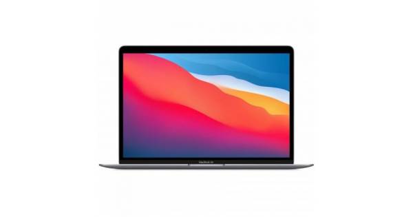 Laptop Apple New MacBook Air 13 (Late 2020) with Retina True Tone