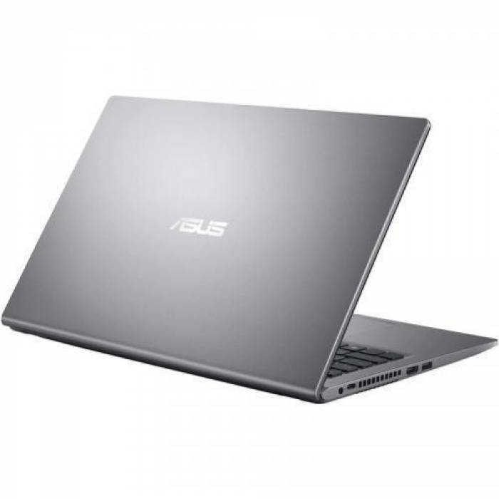 Laptop ASUS 15 M515DA-BQ1245, AMD Ryzen 3 3250U, 15.6inch, RAM 8GB, SSD 256GB, AMD Radeon Graphics, No OS, Slate Grey