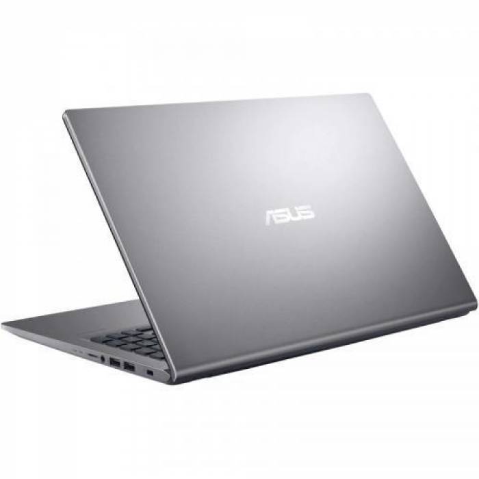 Laptop ASUS 15 M515DA-BQ1245, AMD Ryzen 3 3250U, 15.6inch, RAM 8GB, SSD 256GB, AMD Radeon Graphics, No OS, Slate Grey