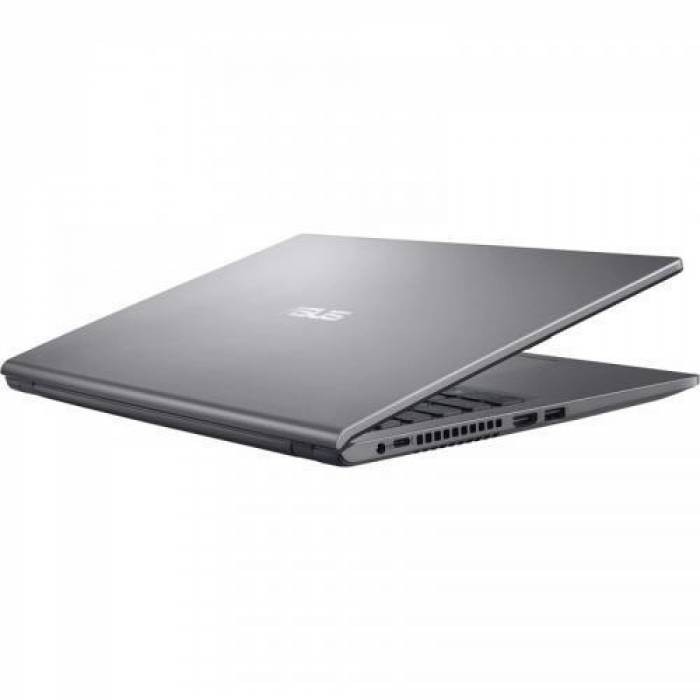 Laptop ASUS 15 M515DA-BQ1245, AMD Ryzen 3 3250U, 15.6inch, RAM 8GB, SSD 256GB, AMD Radeon Graphics, No OS, Slate Grey