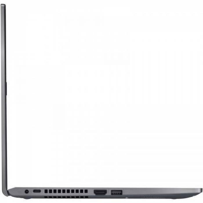 Laptop ASUS 15 M515DA-BQ1245, AMD Ryzen 3 3250U, 15.6inch, RAM 8GB, SSD 256GB, AMD Radeon Graphics, No OS, Slate Grey