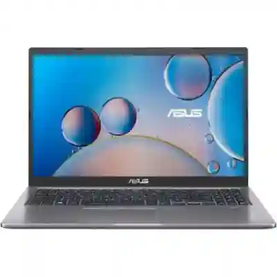 Laptop ASUS 15 M515DA-BQ1245, AMD Ryzen 3 3250U, 15.6inch, RAM 8GB, SSD 256GB, AMD Radeon Graphics, No OS, Slate Grey