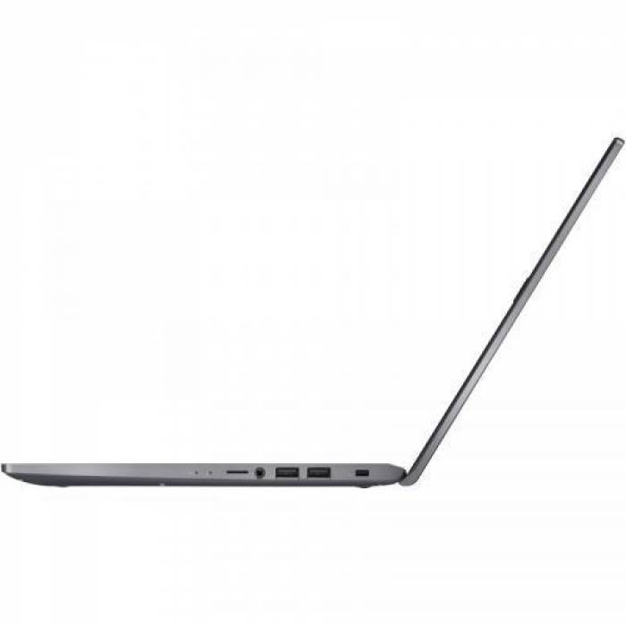 Laptop ASUS 15 M515DA-BQ1245, AMD Ryzen 3 3250U, 15.6inch, RAM 8GB, SSD 256GB, AMD Radeon Graphics, No OS, Slate Grey