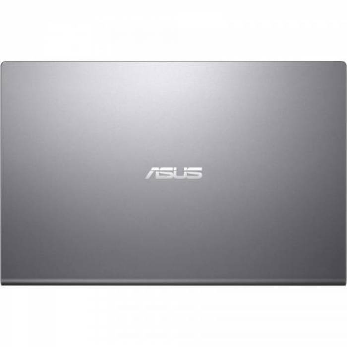 Laptop ASUS 15 M515DA-BQ1245, AMD Ryzen 3 3250U, 15.6inch, RAM 8GB, SSD 256GB, AMD Radeon Graphics, No OS, Slate Grey