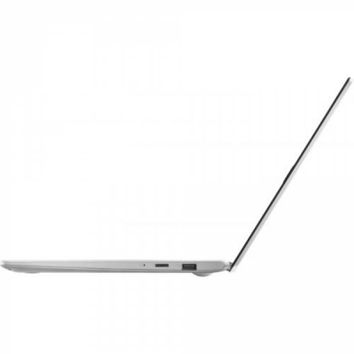 Laptop ASUS E410MA-BV1827, Intel Celeron N4020, 14inch, RAM 4GB, SSD 256GB, Intel UHD Graphics 600, No OS, Dreamy White