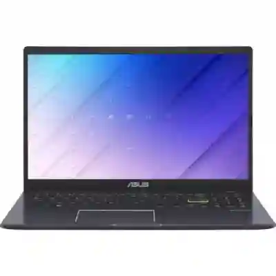 Laptop ASUS E510MA-BR1199, HD, Intel Celeron N4020, 15.6inch, RAM 8GB, SSD 256GB, Intel UHD Graphics 600, No OS, Star Black