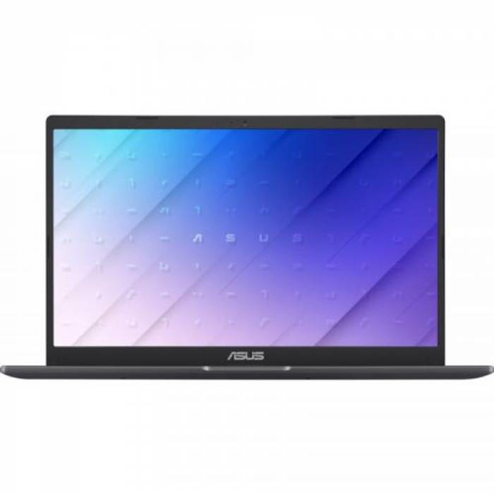 Laptop ASUS E510MA-BR1199, HD, Intel Celeron N4020, 15.6inch, RAM 8GB, SSD 256GB, Intel UHD Graphics 600, No OS, Star Black