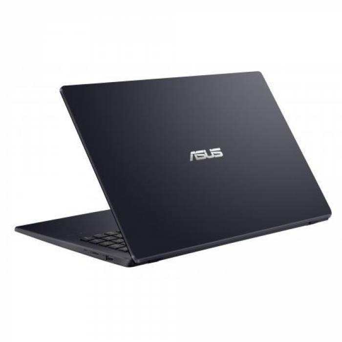 Laptop ASUS E510MA-BR610, Intel Celeron N4020, 15.6inch, RAM 4GB, SSD 256GB, Intel UHD Graphics 600, No OS, Star Black