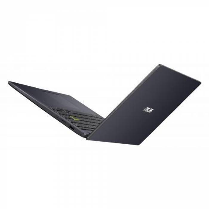 Laptop ASUS E510MA-BR610, Intel Celeron N4020, 15.6inch, RAM 4GB, SSD 256GB, Intel UHD Graphics 600, No OS, Star Black