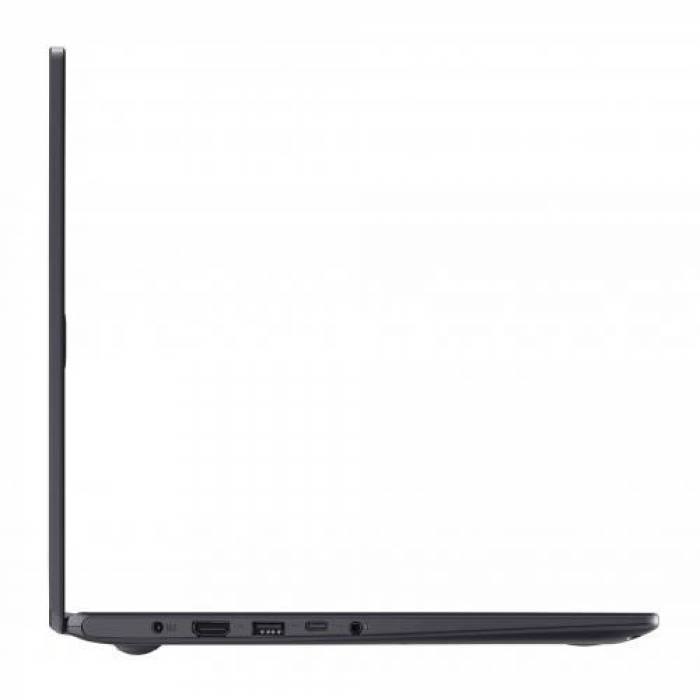 Laptop ASUS E510MA-BR610, Intel Celeron N4020, 15.6inch, RAM 4GB, SSD 256GB, Intel UHD Graphics 600, No OS, Star Black